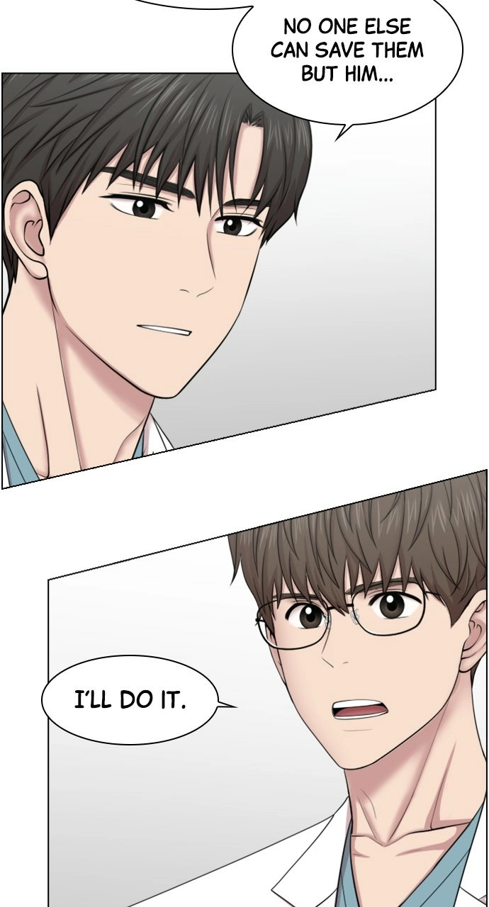 Trauma Center: Golden Hour Chapter 40 page 28 - 