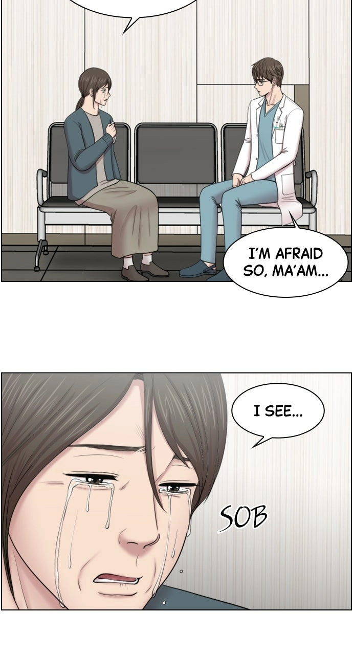 Trauma Center: Golden Hour Chapter 40 page 30 - 