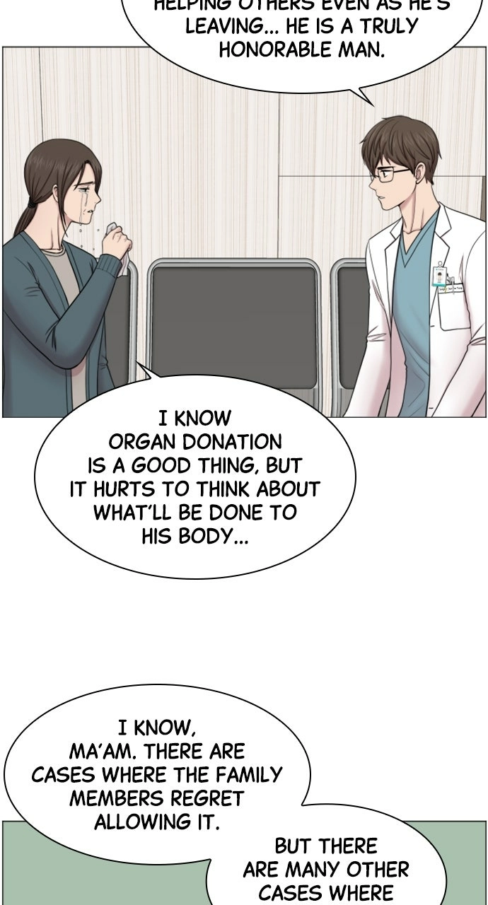Trauma Center: Golden Hour Chapter 40 page 34 - 