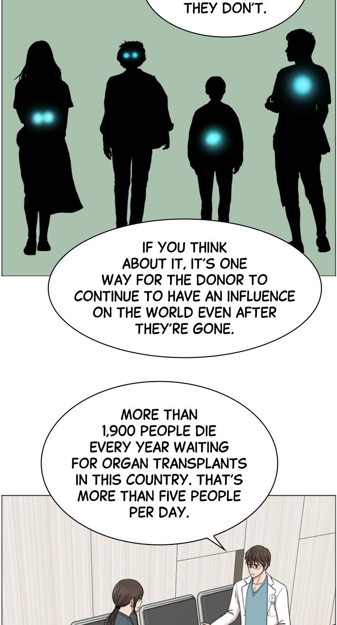 Trauma Center: Golden Hour Chapter 40 page 35 - 