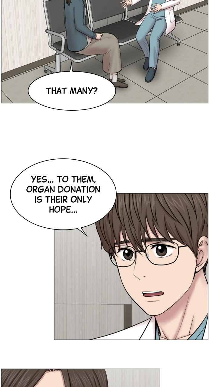 Trauma Center: Golden Hour Chapter 40 page 36 - 