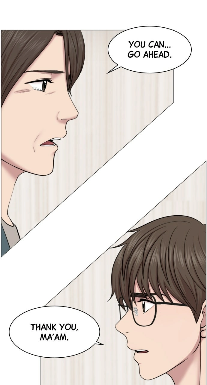 Trauma Center: Golden Hour Chapter 40 page 39 - 