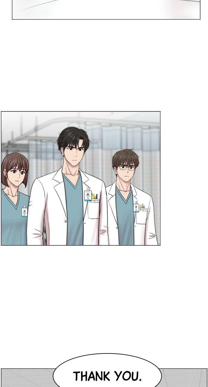 Trauma Center: Golden Hour Chapter 40 page 43 - 