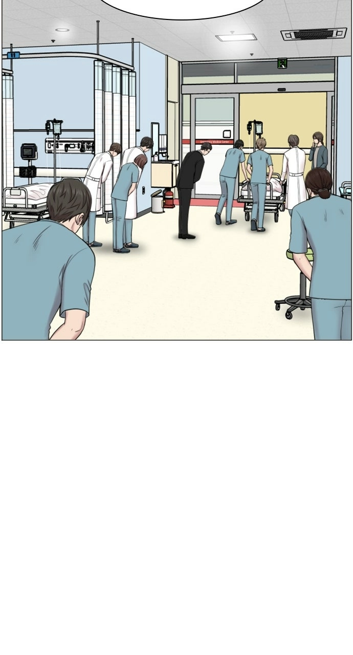 Trauma Center: Golden Hour Chapter 40 page 44 - 