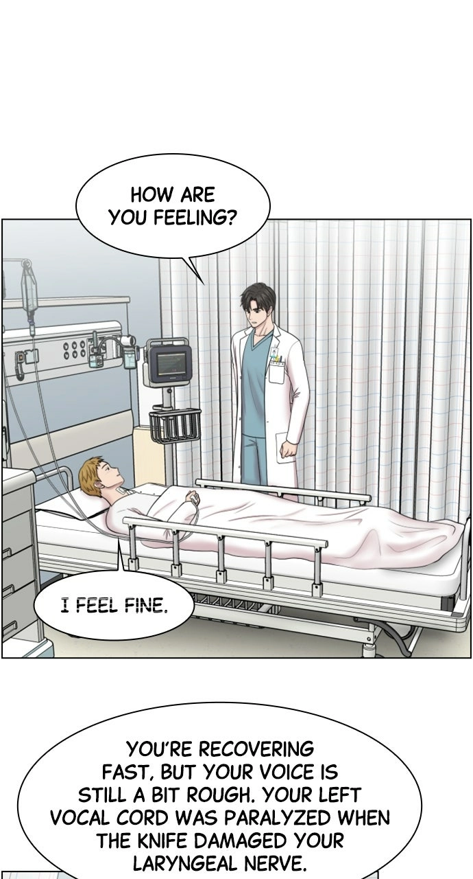 Trauma Center: Golden Hour Chapter 40 page 46 - 