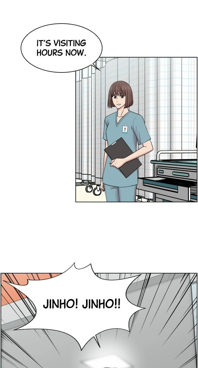 Trauma Center: Golden Hour Chapter 40 page 49 - 