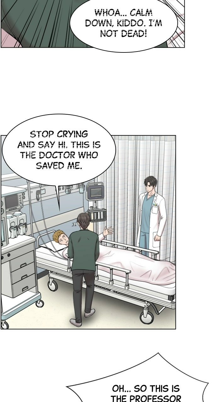 Trauma Center: Golden Hour Chapter 40 page 51 - 