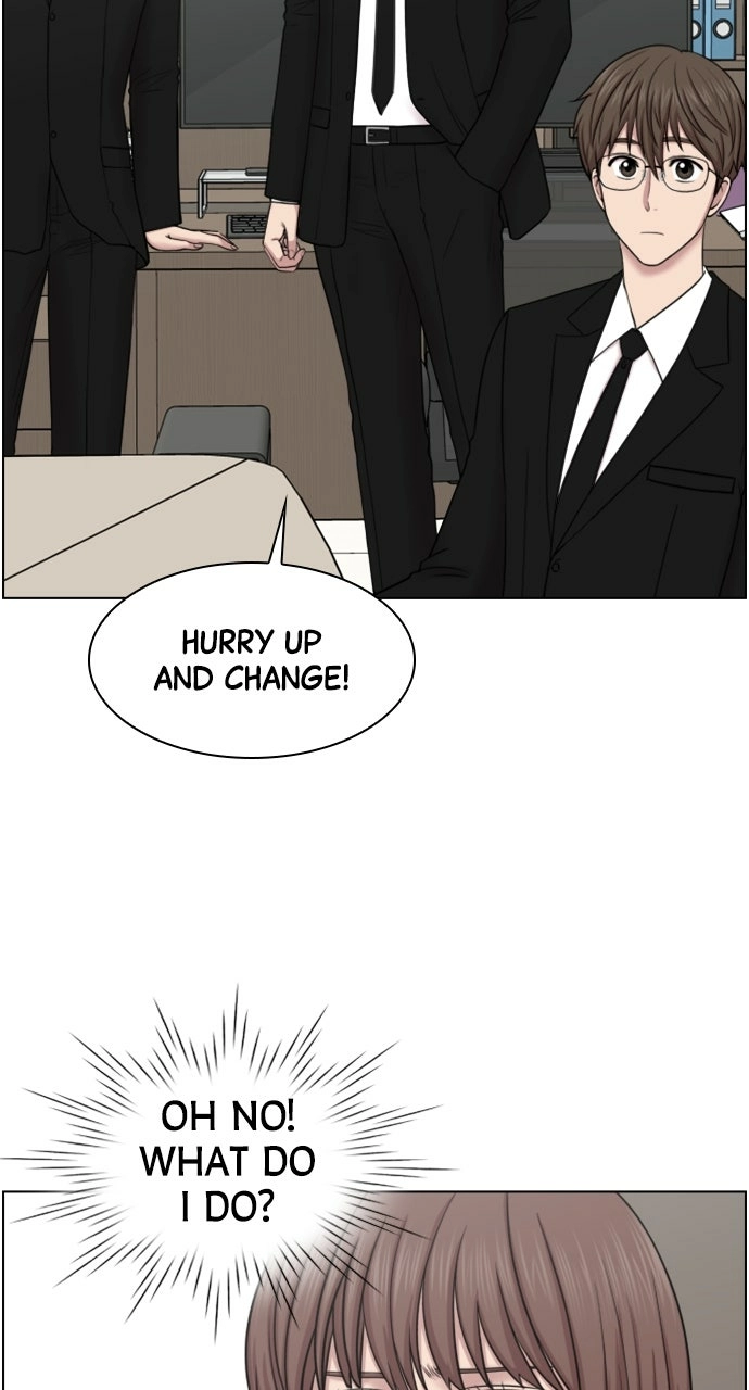 Trauma Center: Golden Hour Chapter 40 page 59 - 