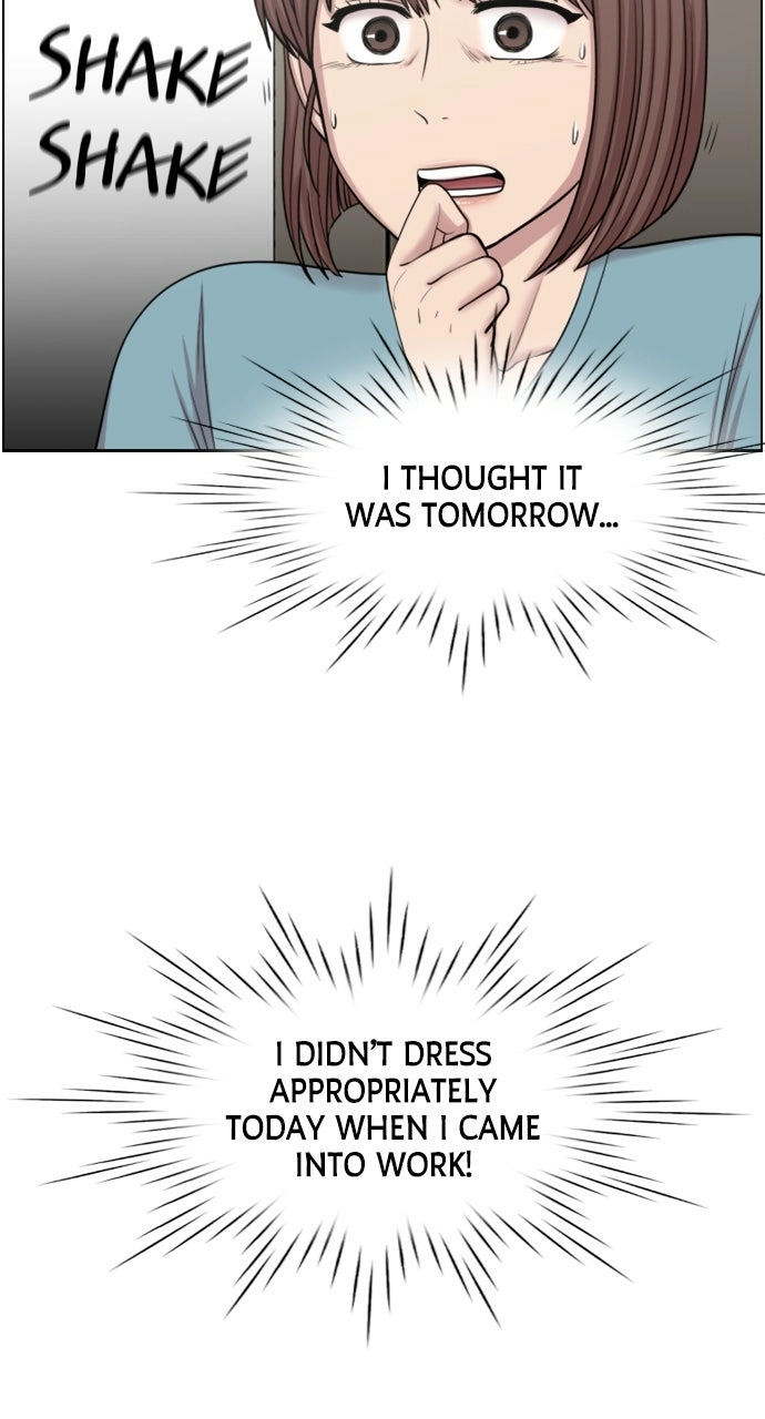 Trauma Center: Golden Hour Chapter 40 page 60 - 
