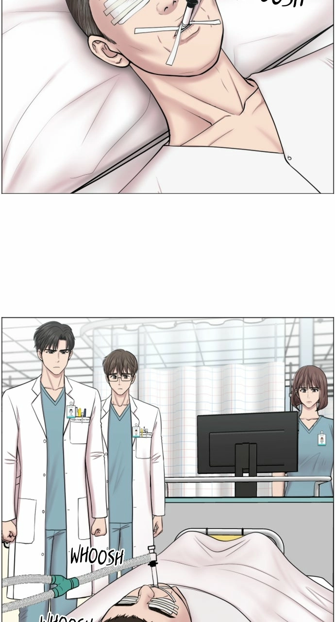 Trauma Center: Golden Hour Chapter 40 page 7 - 