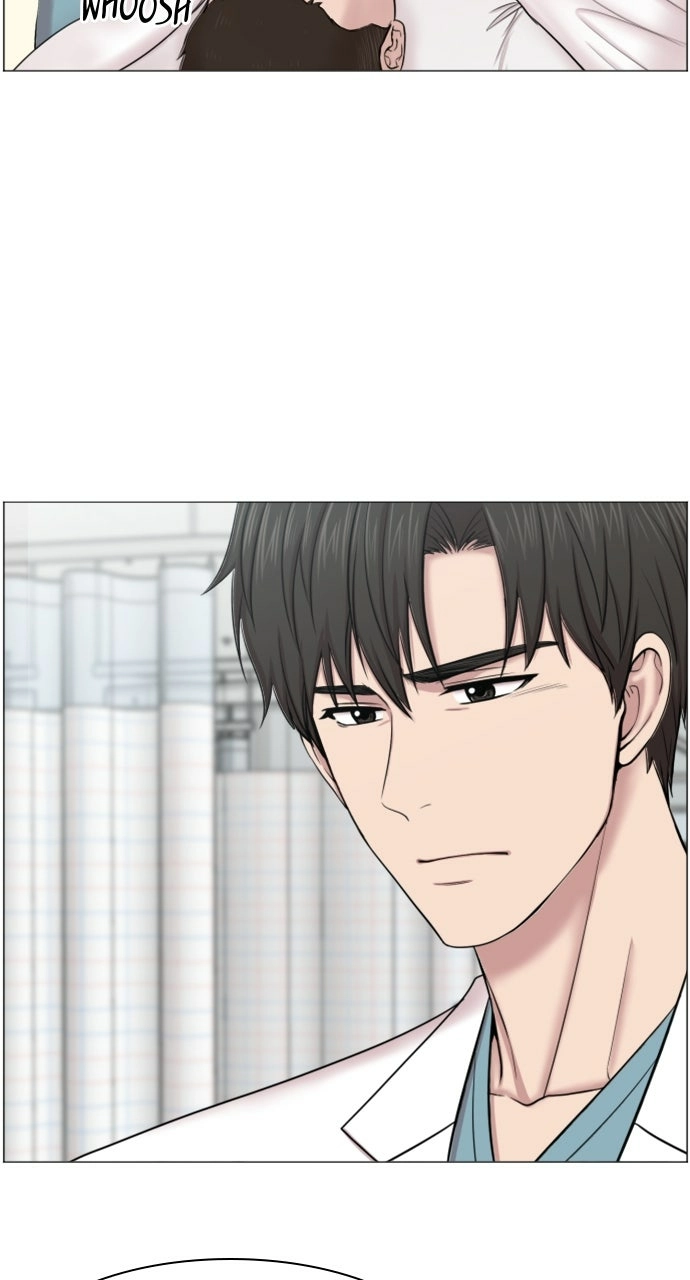 Trauma Center: Golden Hour Chapter 40 page 8 - 