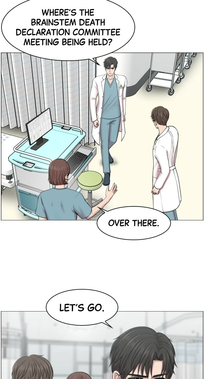 Trauma Center: Golden Hour Chapter 40 page 9 - 