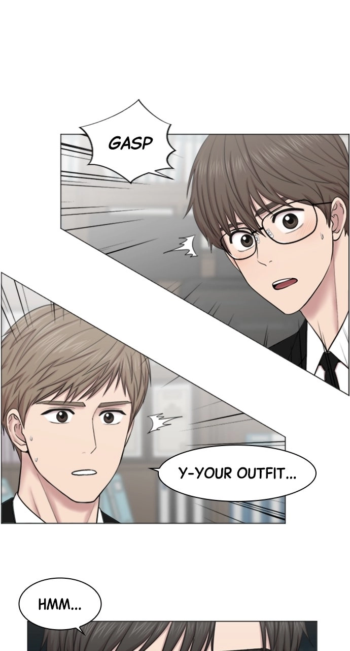 Trauma Center: Golden Hour Chapter 41 page 2 - 
