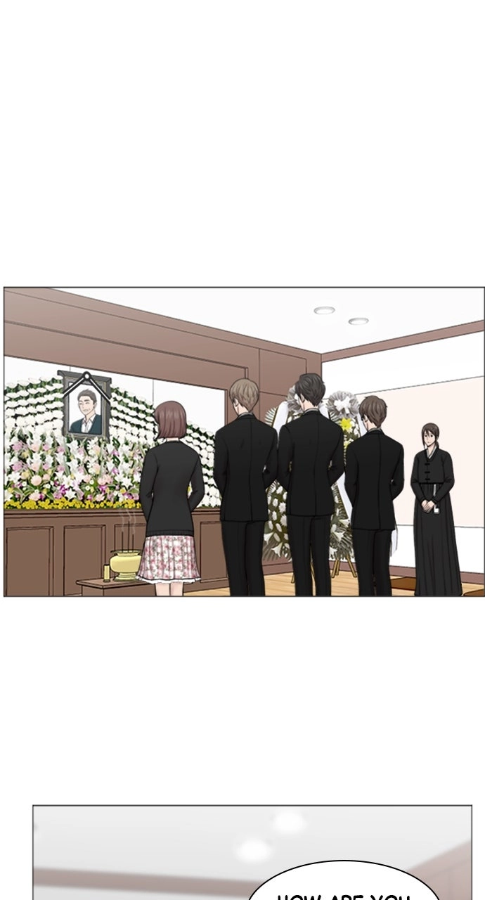 Trauma Center: Golden Hour Chapter 41 page 11 - 