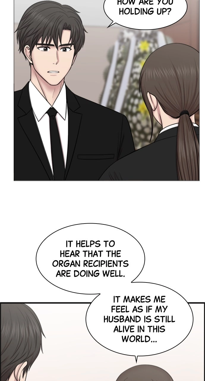 Trauma Center: Golden Hour Chapter 41 page 12 - 