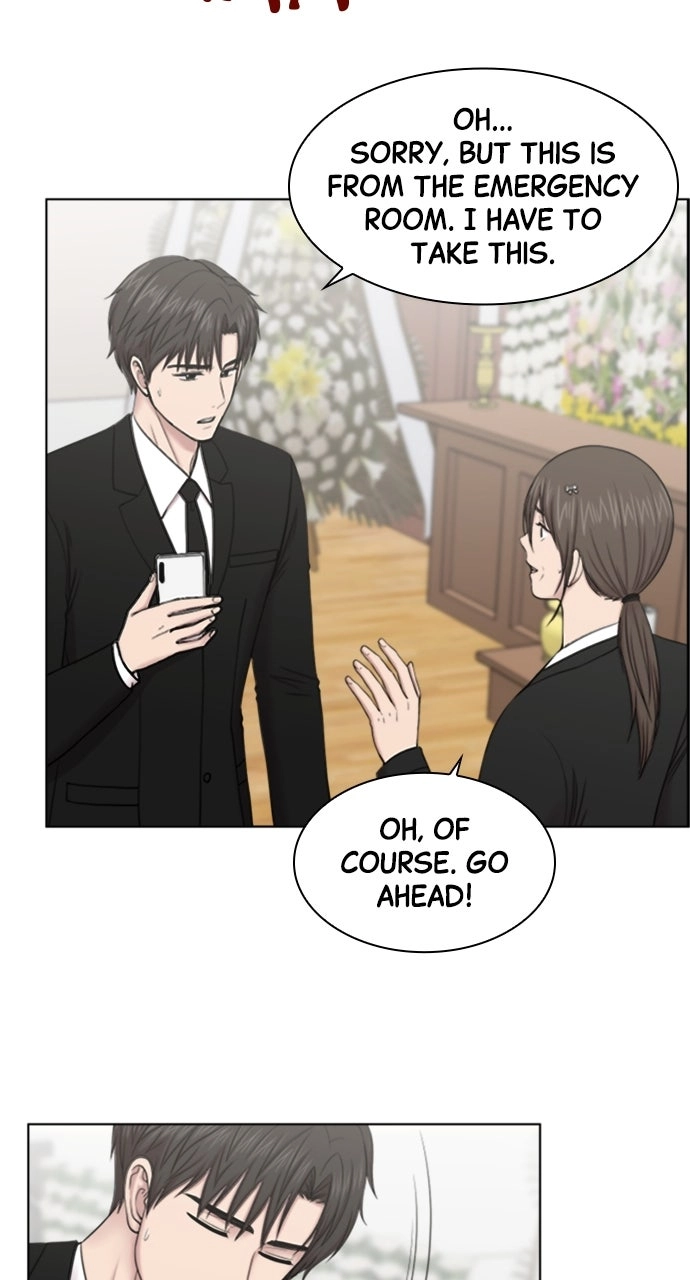 Trauma Center: Golden Hour Chapter 41 page 14 - 