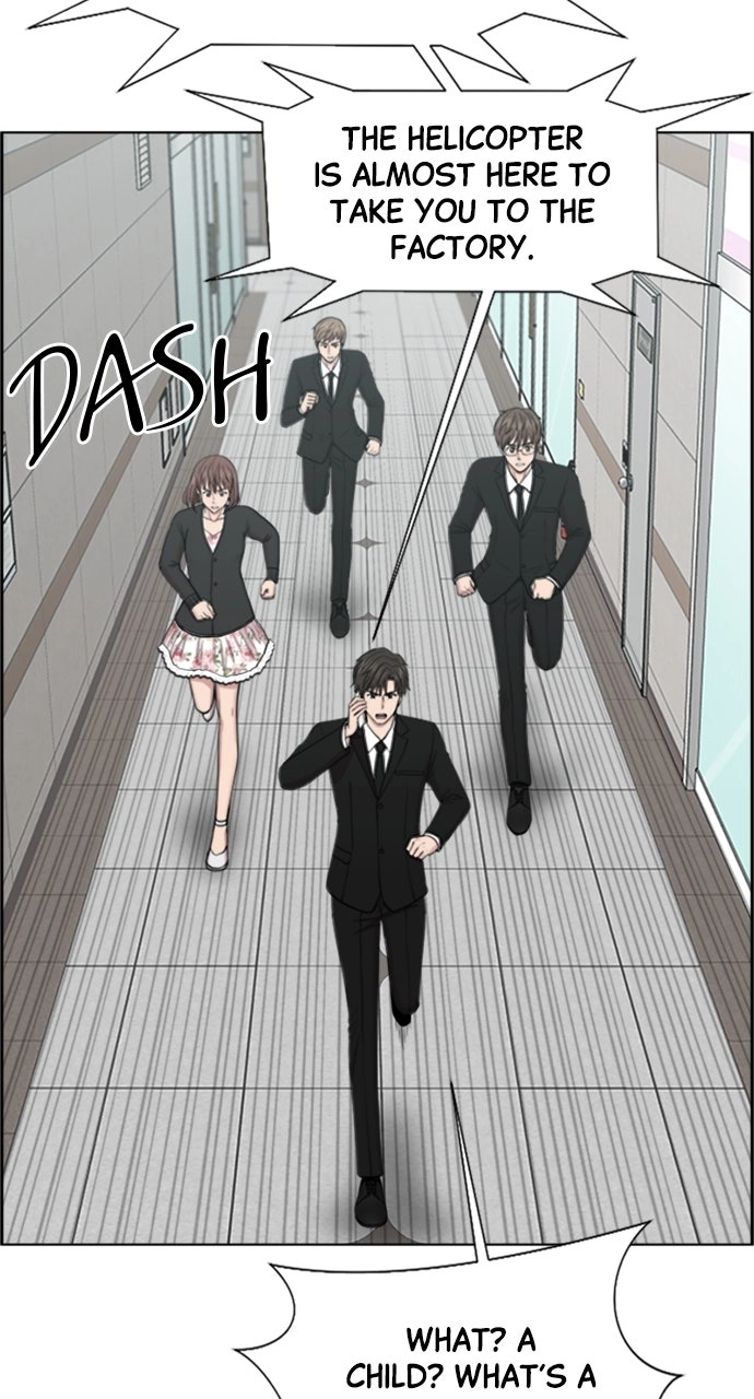 Trauma Center: Golden Hour Chapter 41 page 19 - 