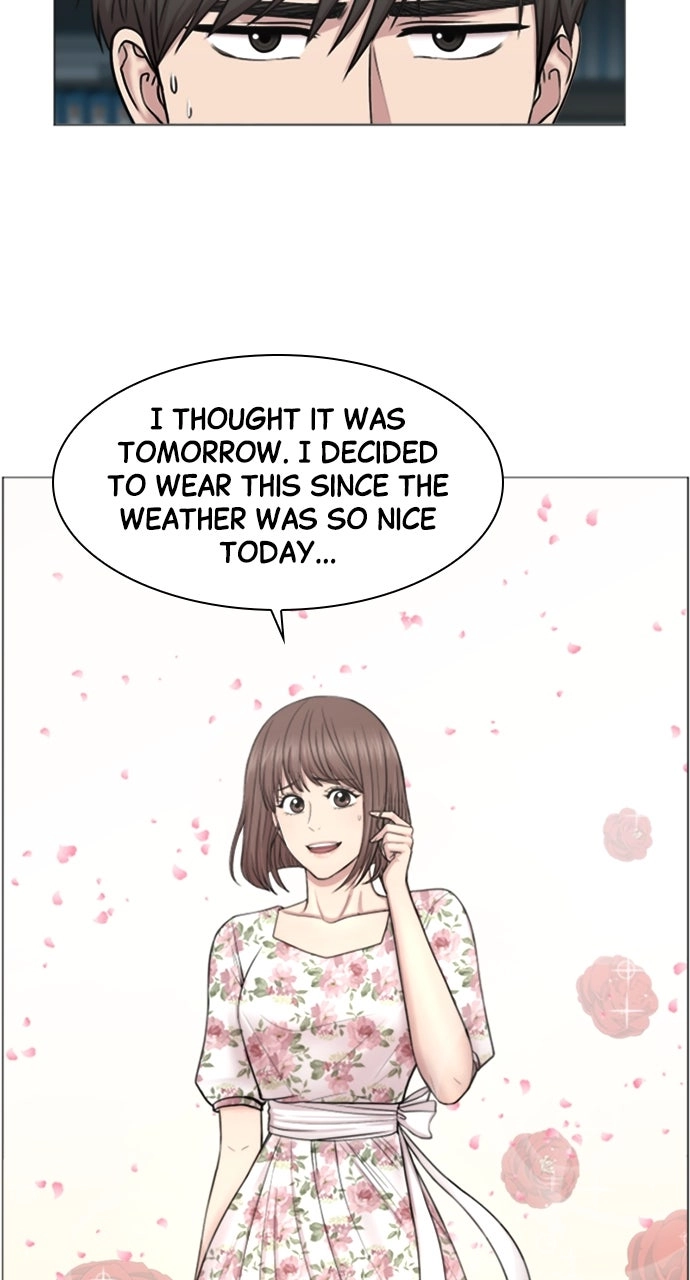 Trauma Center: Golden Hour Chapter 41 page 3 - 