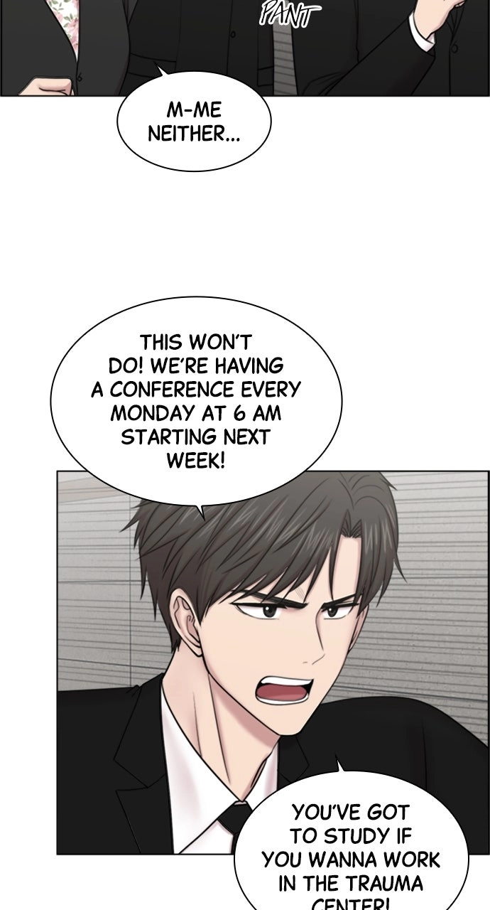 Trauma Center: Golden Hour Chapter 41 page 24 - 