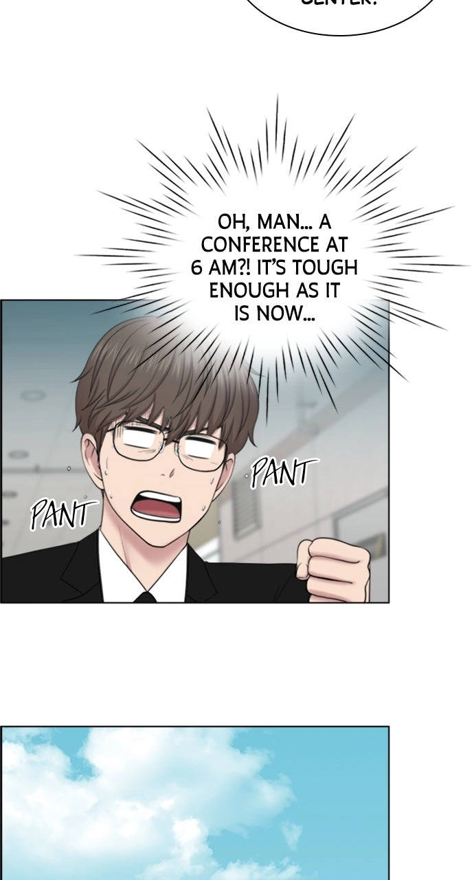 Trauma Center: Golden Hour Chapter 41 page 25 - 