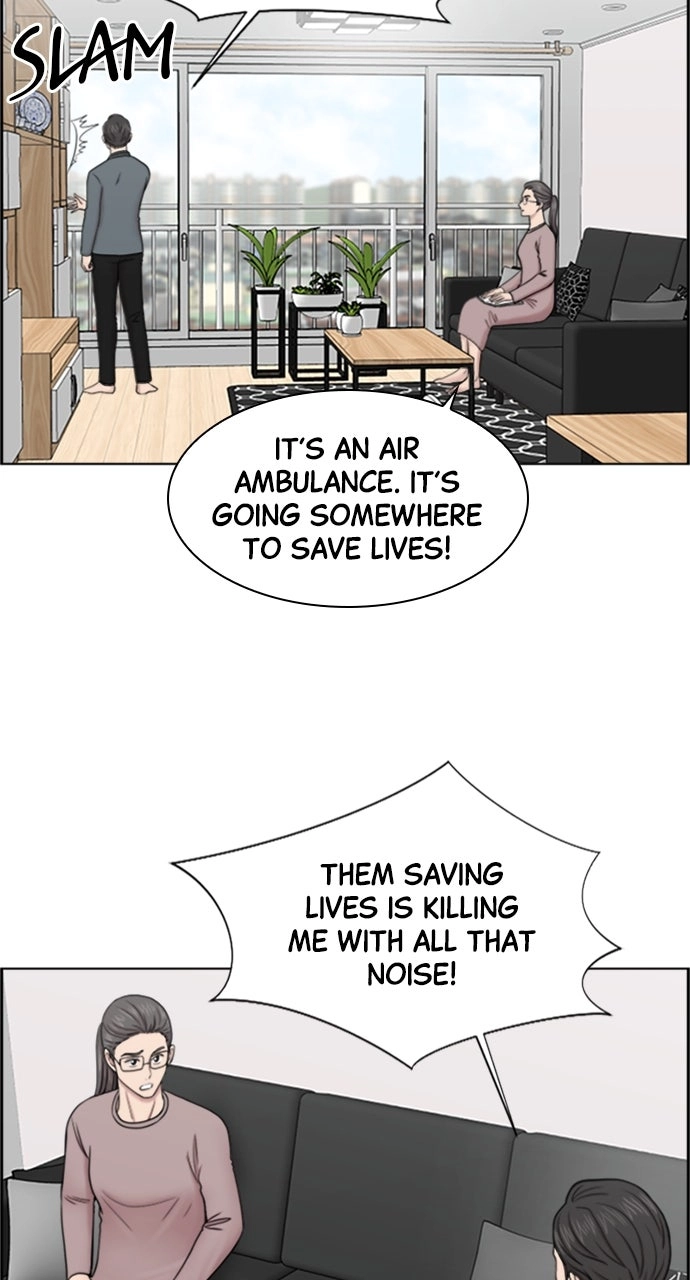 Trauma Center: Golden Hour Chapter 41 page 30 - 