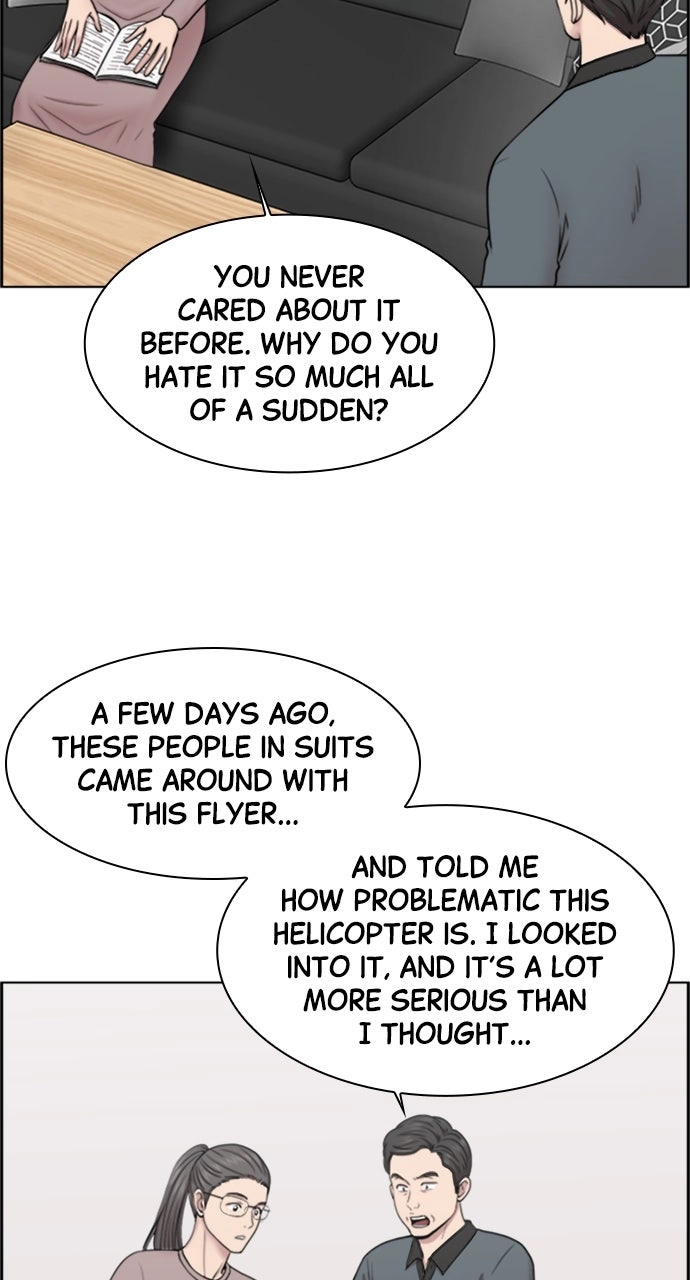Trauma Center: Golden Hour Chapter 41 page 31 - 