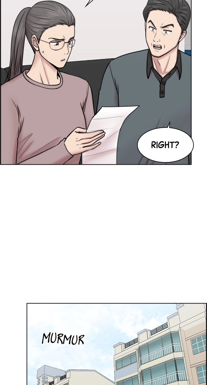 Trauma Center: Golden Hour Chapter 41 page 33 - 