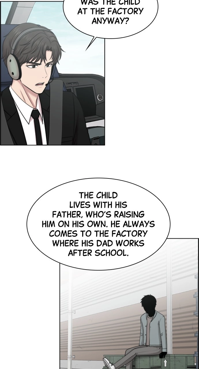 Trauma Center: Golden Hour Chapter 41 page 37 - 
