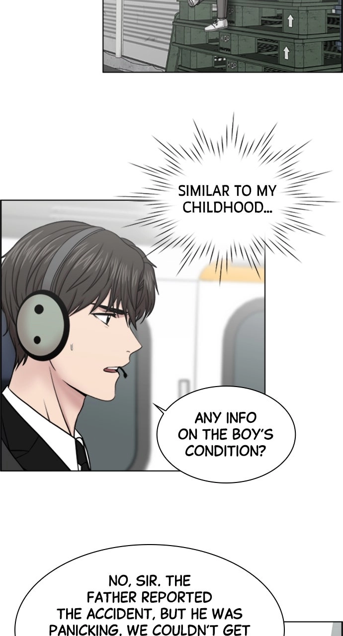Trauma Center: Golden Hour Chapter 41 page 38 - 