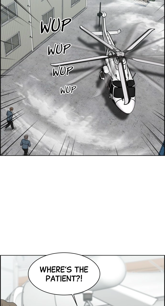 Trauma Center: Golden Hour Chapter 41 page 41 - 