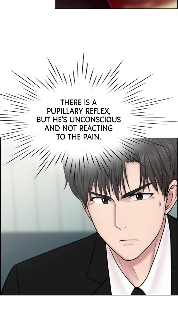 Trauma Center: Golden Hour Chapter 41 page 49 - 
