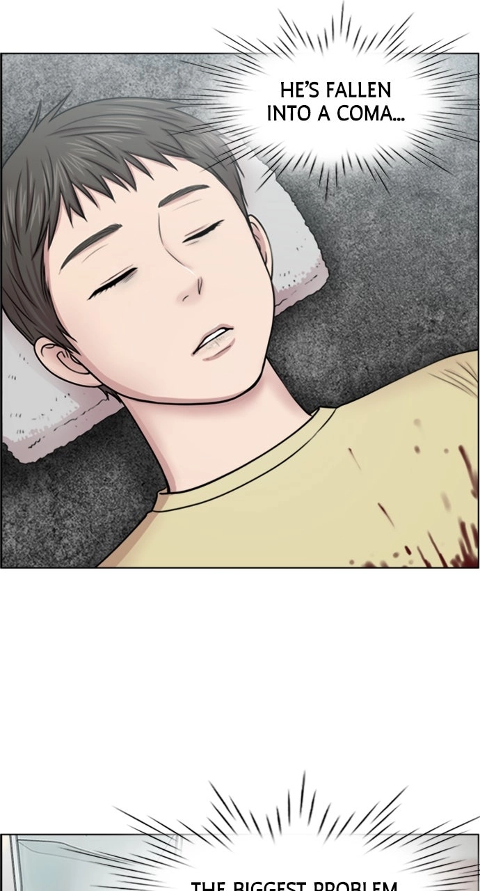 Trauma Center: Golden Hour Chapter 41 page 50 - 