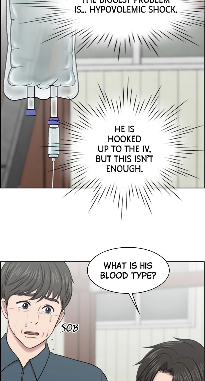 Trauma Center: Golden Hour Chapter 41 page 51 - 