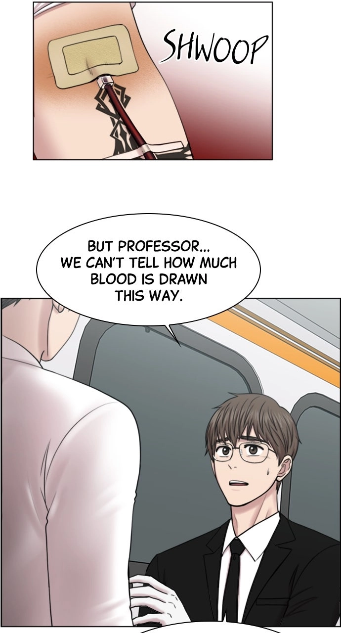Trauma Center: Golden Hour Chapter 41 page 61 - 