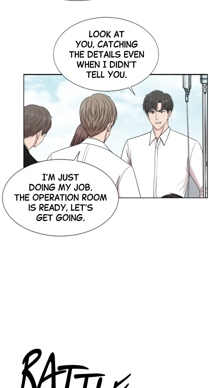 Trauma Center: Golden Hour Chapter 42 page 13 - 