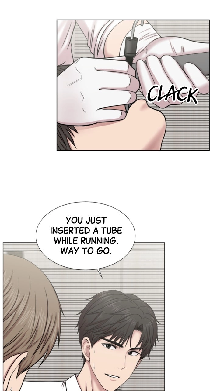 Trauma Center: Golden Hour Chapter 42 page 15 - 