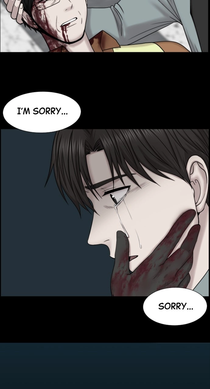 Trauma Center: Golden Hour Chapter 42 page 3 - 