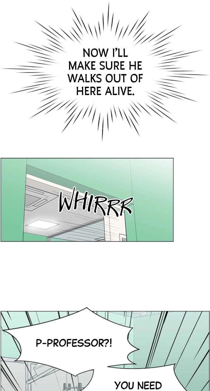 Trauma Center: Golden Hour Chapter 42 page 24 - 