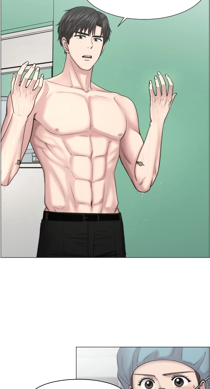 Trauma Center: Golden Hour Chapter 42 page 26 - 