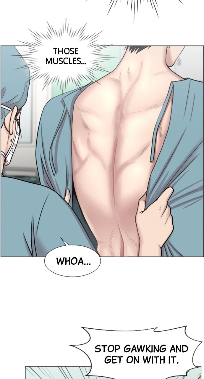 Trauma Center: Golden Hour Chapter 42 page 29 - 