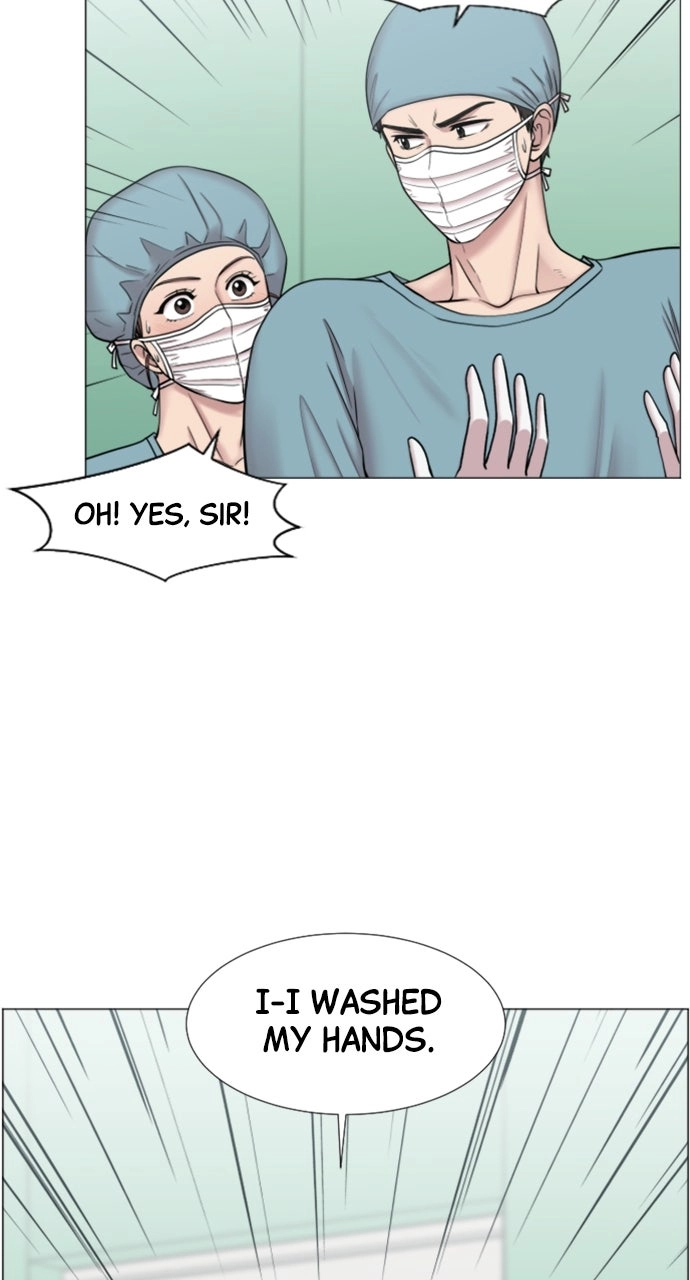 Trauma Center: Golden Hour Chapter 42 page 30 - 