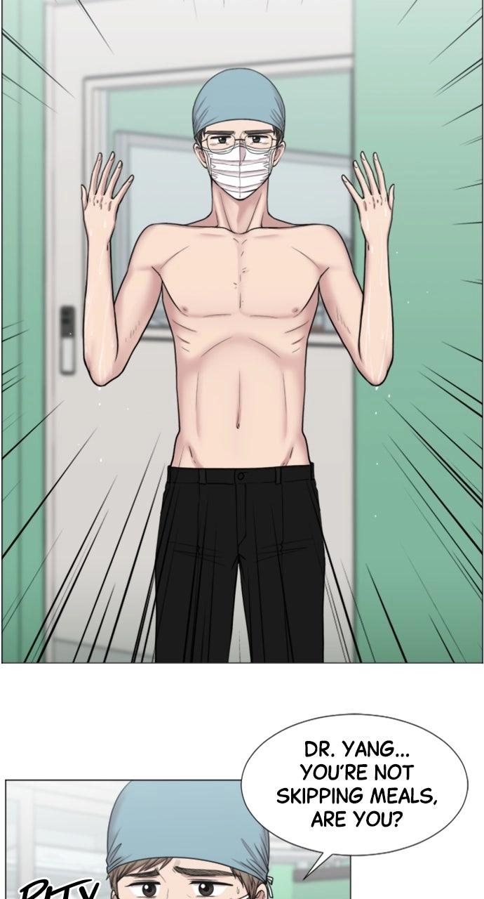 Trauma Center: Golden Hour Chapter 42 page 31 - 