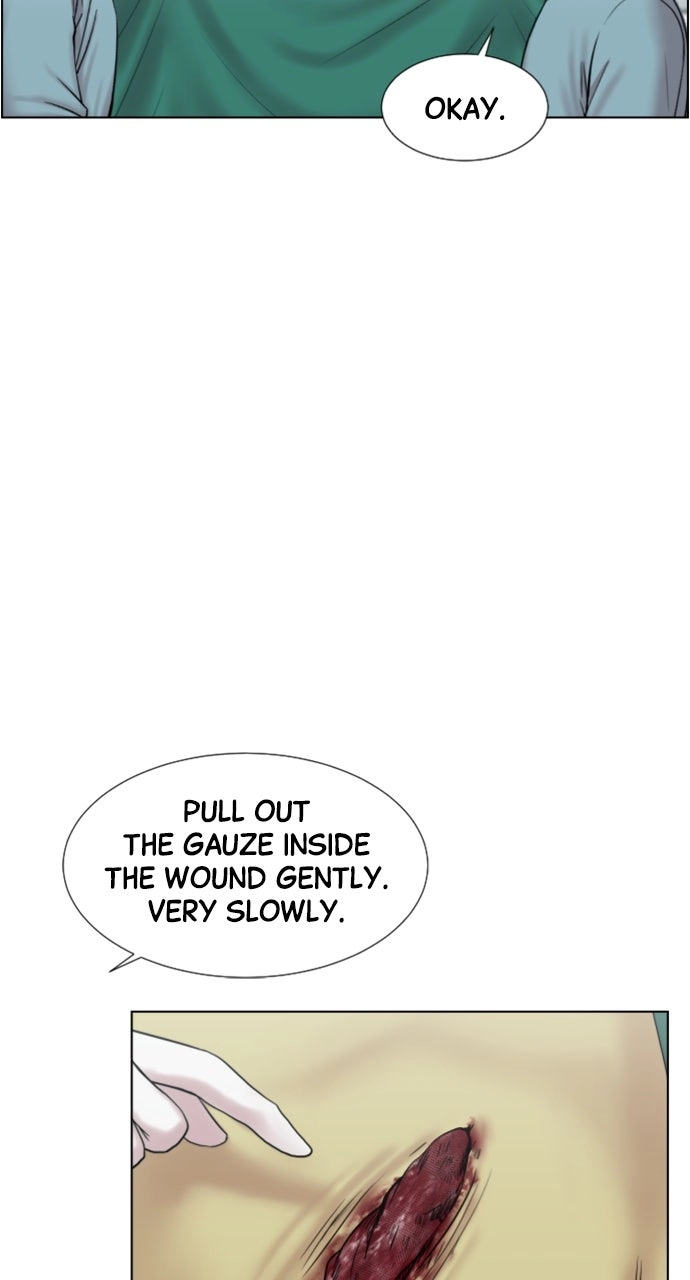 Trauma Center: Golden Hour Chapter 42 page 38 - 