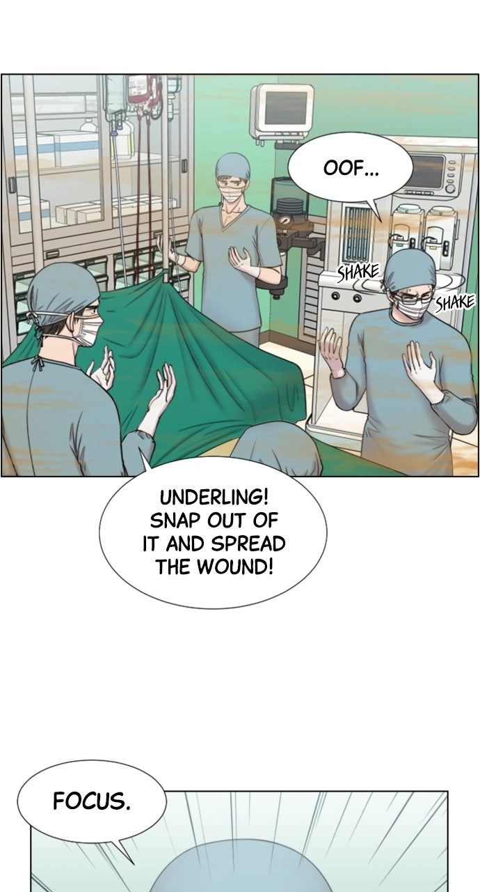 Trauma Center: Golden Hour Chapter 42 page 44 - 