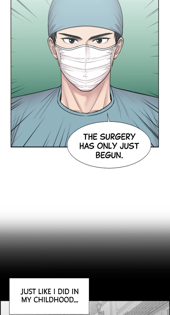 Trauma Center: Golden Hour Chapter 42 page 45 - 