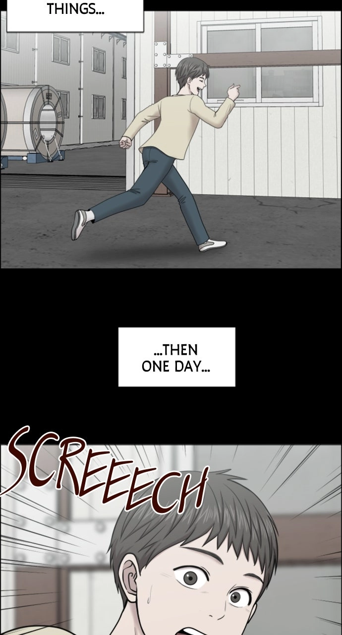 Trauma Center: Golden Hour Chapter 42 page 48 - 