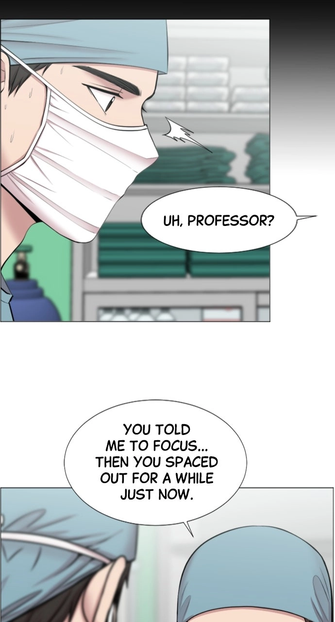 Trauma Center: Golden Hour Chapter 42 page 50 - 