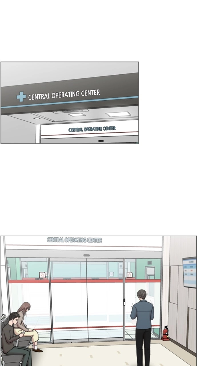 Trauma Center: Golden Hour Chapter 42 page 54 - 