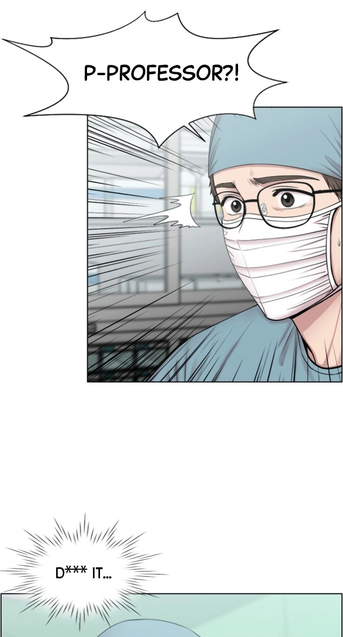 Trauma Center: Golden Hour Chapter 42 page 60 - 