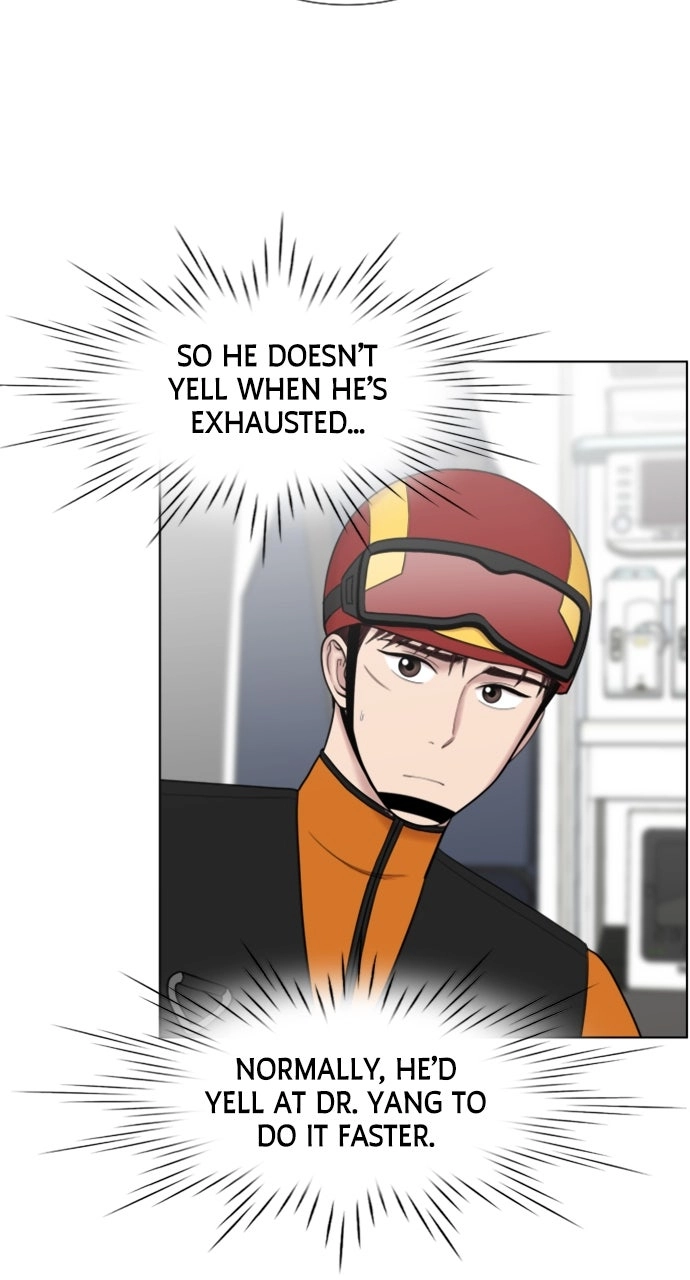 Trauma Center: Golden Hour Chapter 42 page 9 - 